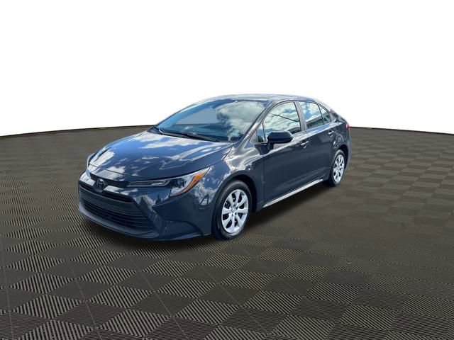 Used 2024 Toyota Corolla LE