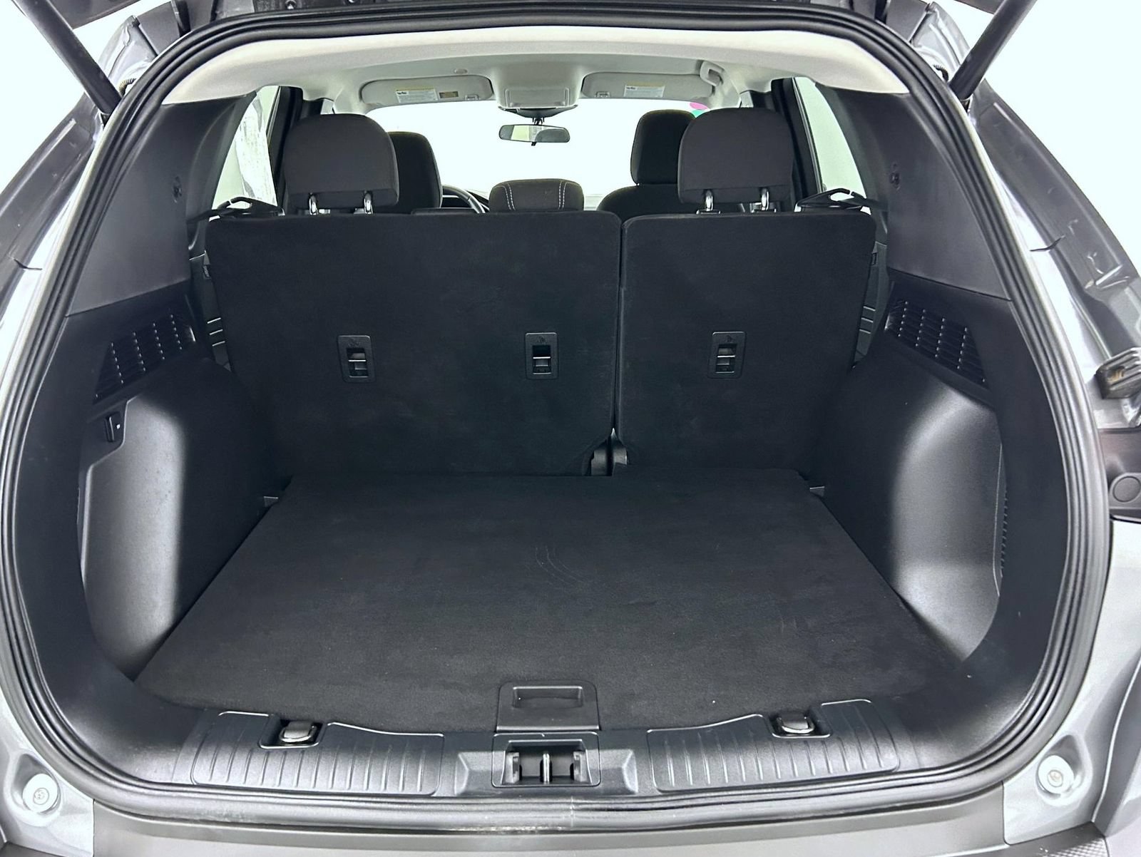 Used 2023 Ford Escape Active AWD/4WD image 22