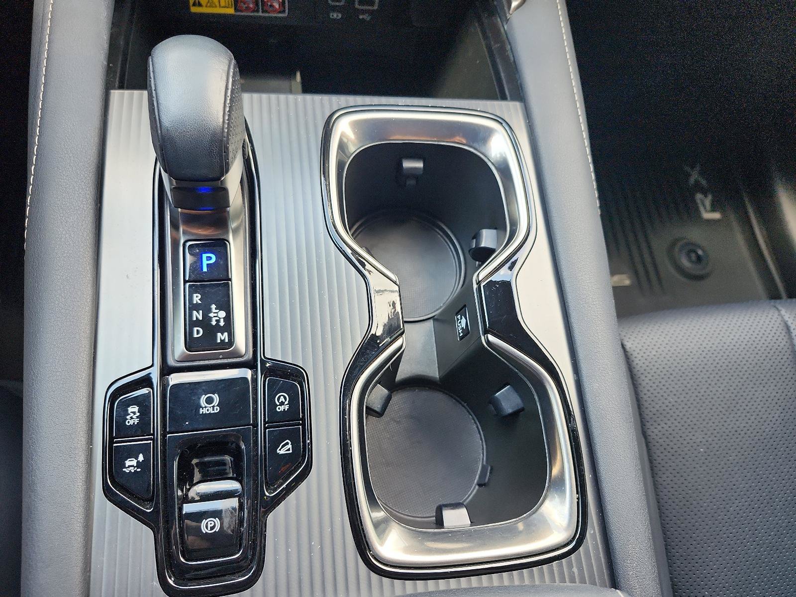 Used 2024 Lexus RX 350 F Sport w/ Convenience Package AWD/4WD image 22