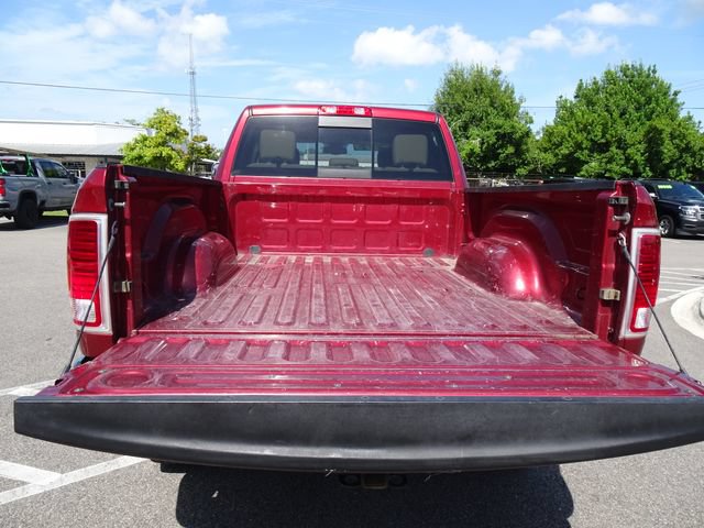 Used 2015 RAM 2500 Laramie w/ Convenience Group AWD/4WD image 30