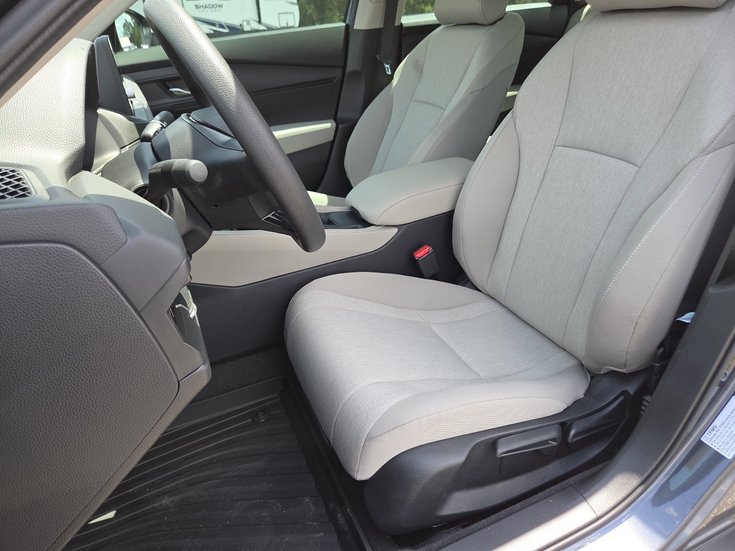 New 2026 Honda Accord LX image 22