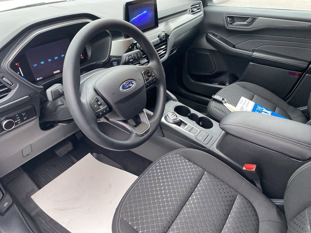 Used 2025 Ford Escape Active image 21