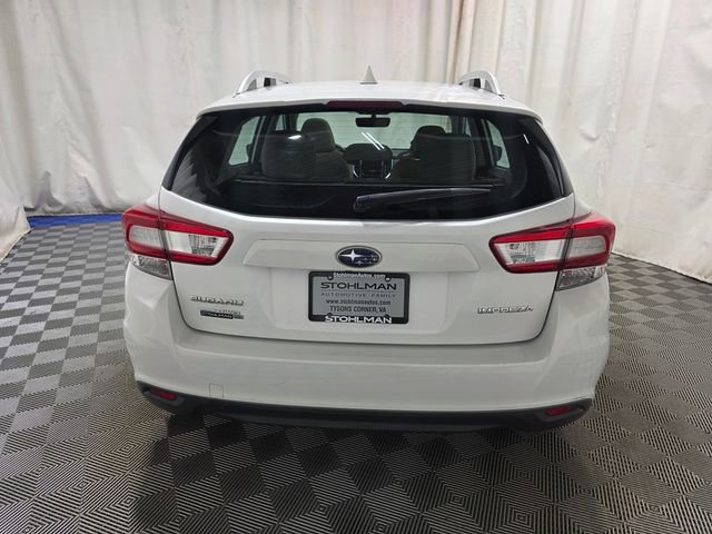 Used 2018 Subaru Impreza 2.0i Premium image 5