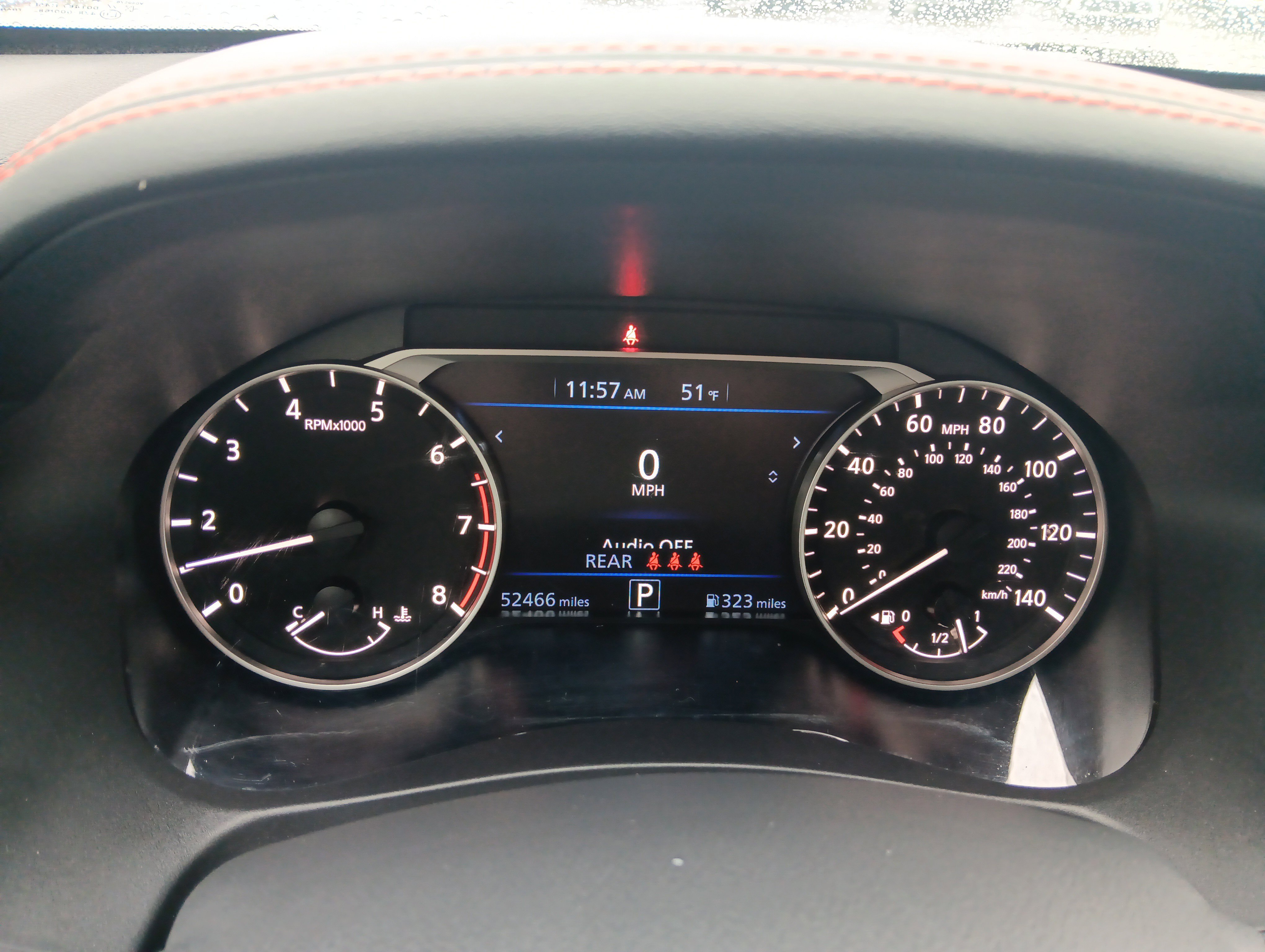 Used 2024 Nissan Altima 2.5 SR image 11