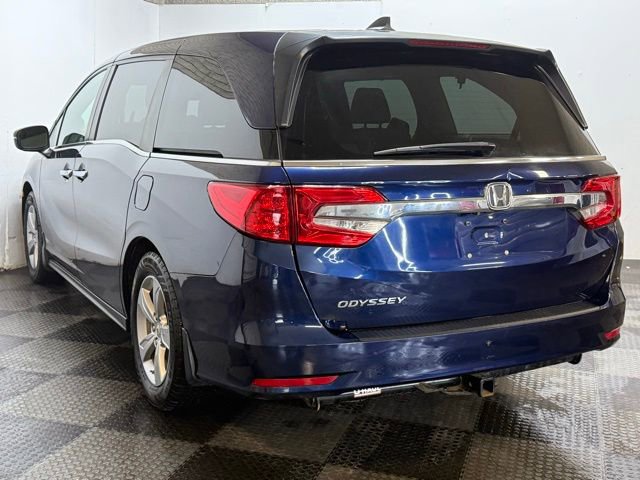 Used 2020 Honda Odyssey EX-L image 6
