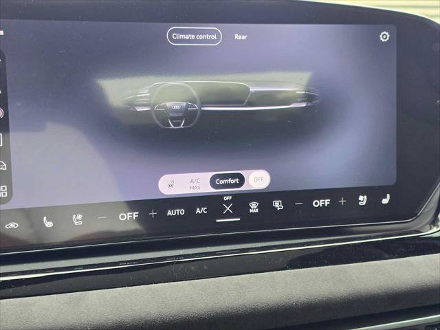 New 2026 Audi S5 Premium Plus AWD/4WD image 28