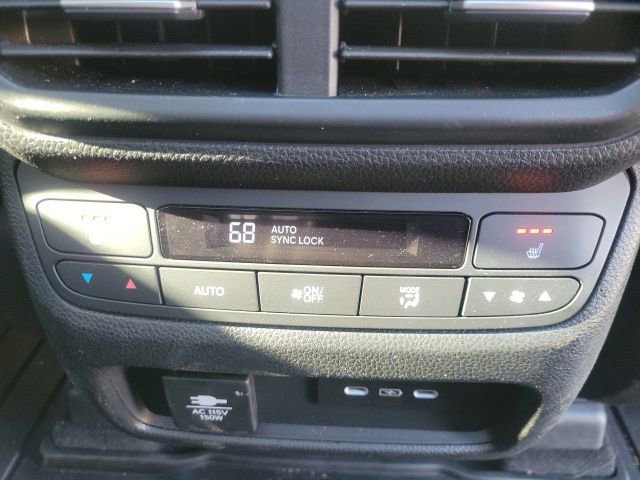 Used 2025 Honda Pilot Elite image 33