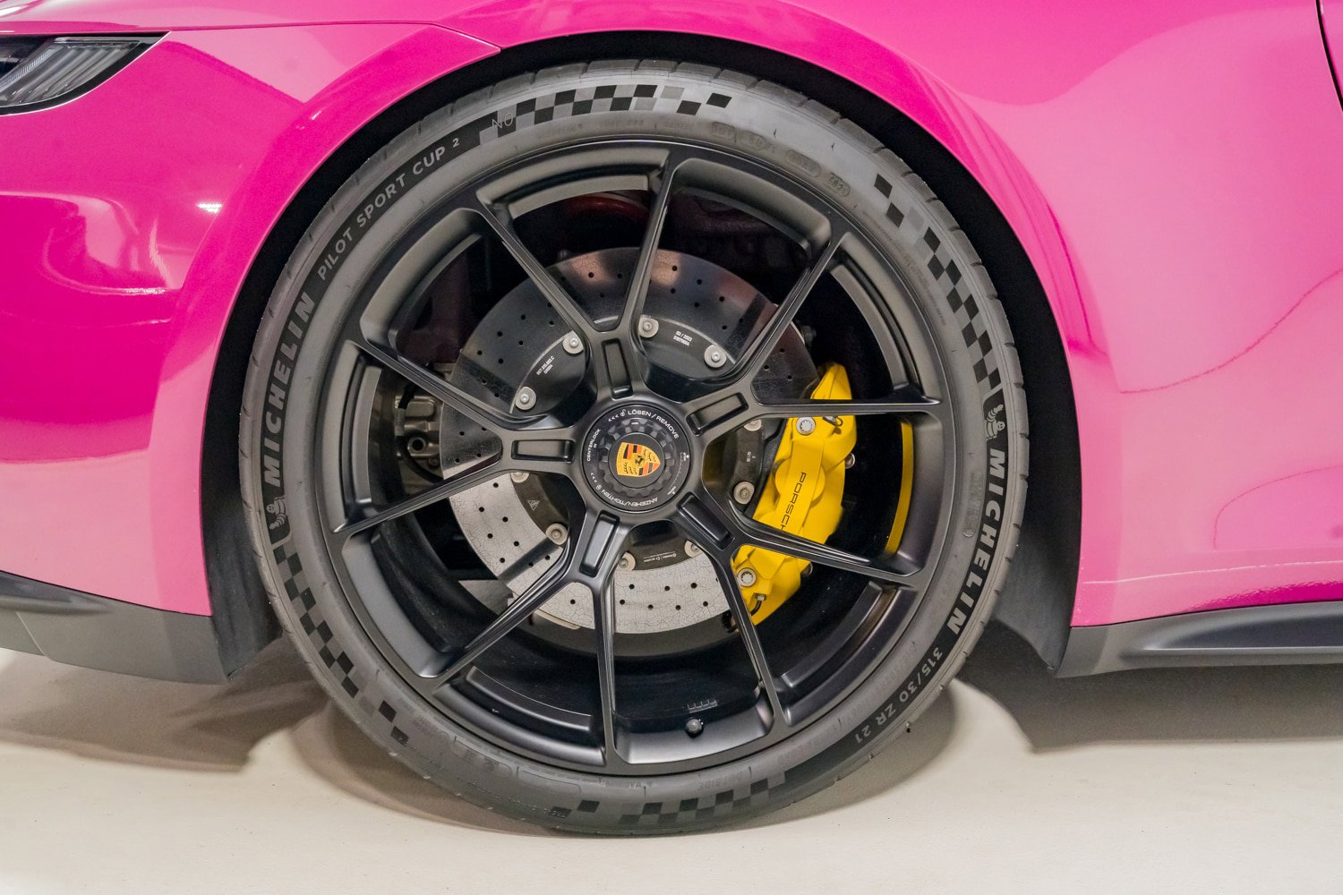 Used 2022 Porsche 911 GT3 image 15