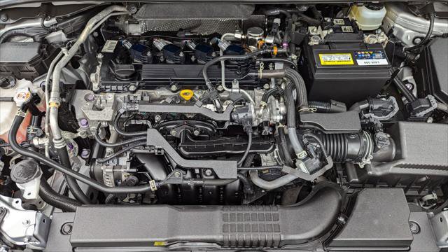 Used 2022 Toyota Corolla SE image 28