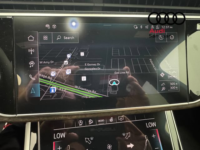 New 2026 Audi Q7 2.0T Premium AWD/4WD image 18