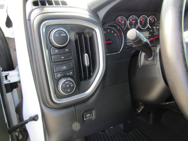 Used 2020 Chevrolet Silverado 2500 LT w/ Fleet Comfort Package AWD/4WD image 23