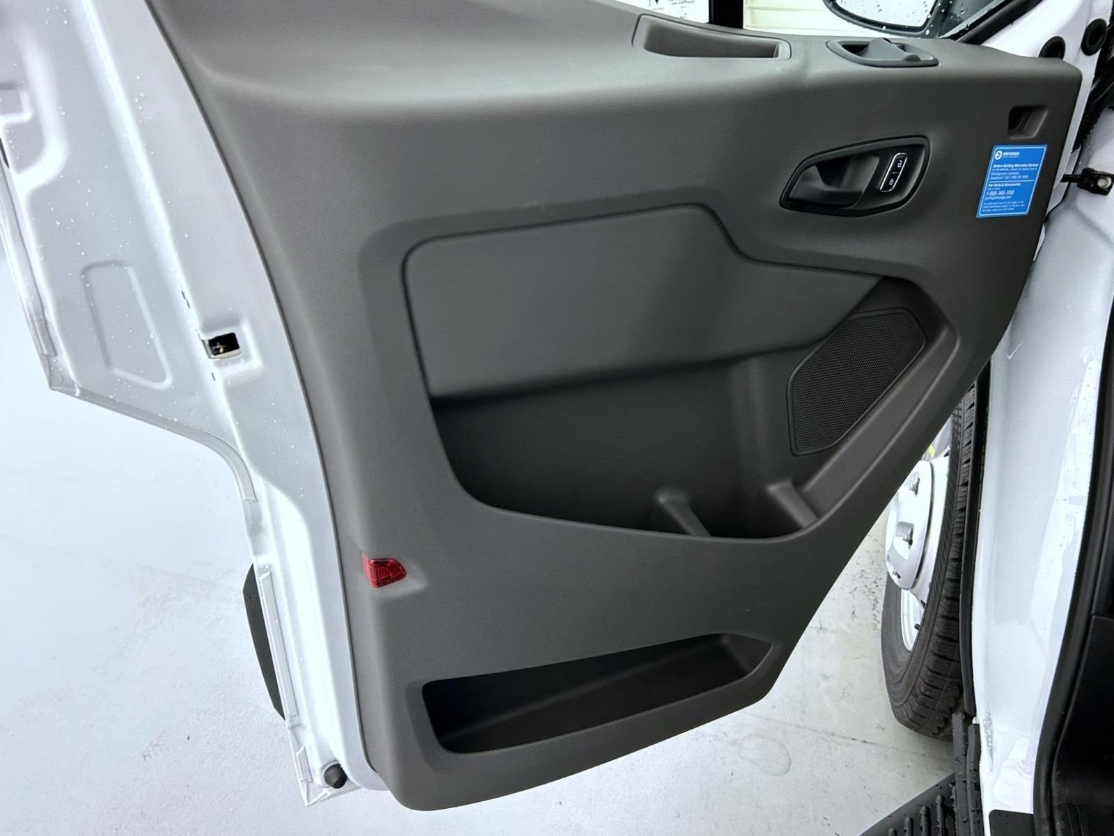 New 2026 Ford Transit 350 XL AWD/4WD image 9