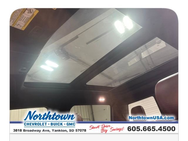 Used 2018 Ford F350 Platinum w/ Platinum Ultimate Package image 22