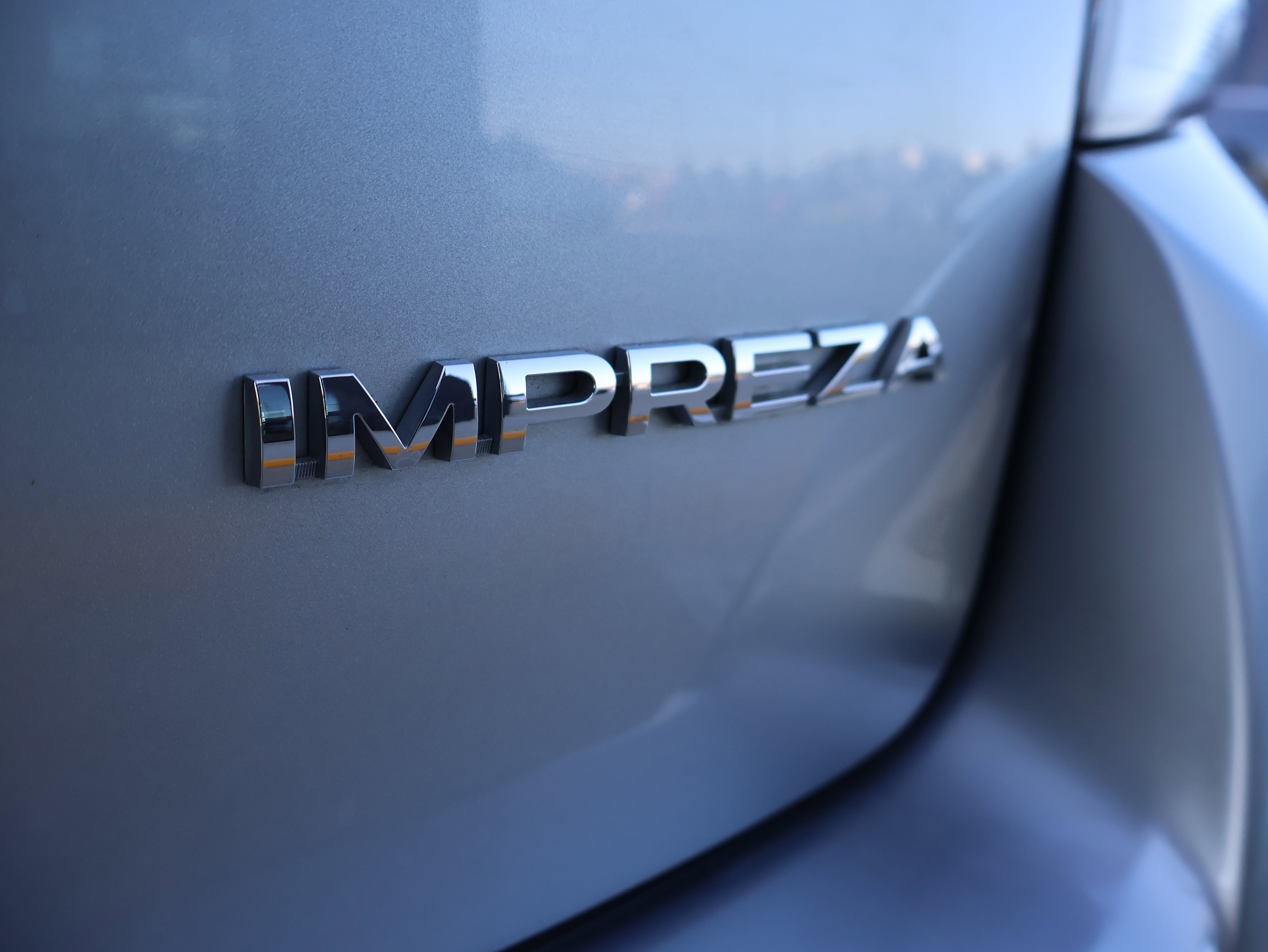 Used 2022 Subaru Impreza 2.0i AWD/4WD image 16
