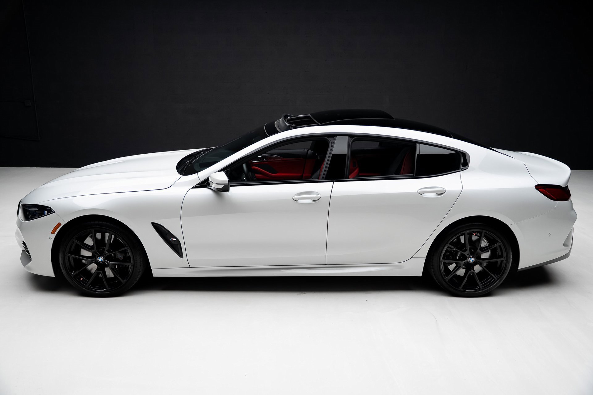 Used 2025 BMW 840i image 15