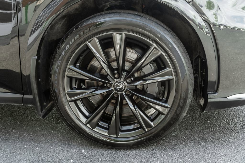 Used 2023 Lexus RX 350 AWD image 5