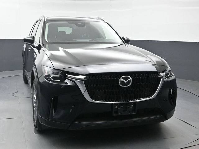 Certified 2025 MAZDA CX-90 3.3 Turbo w/ Preferred Package AWD/4WD image 8