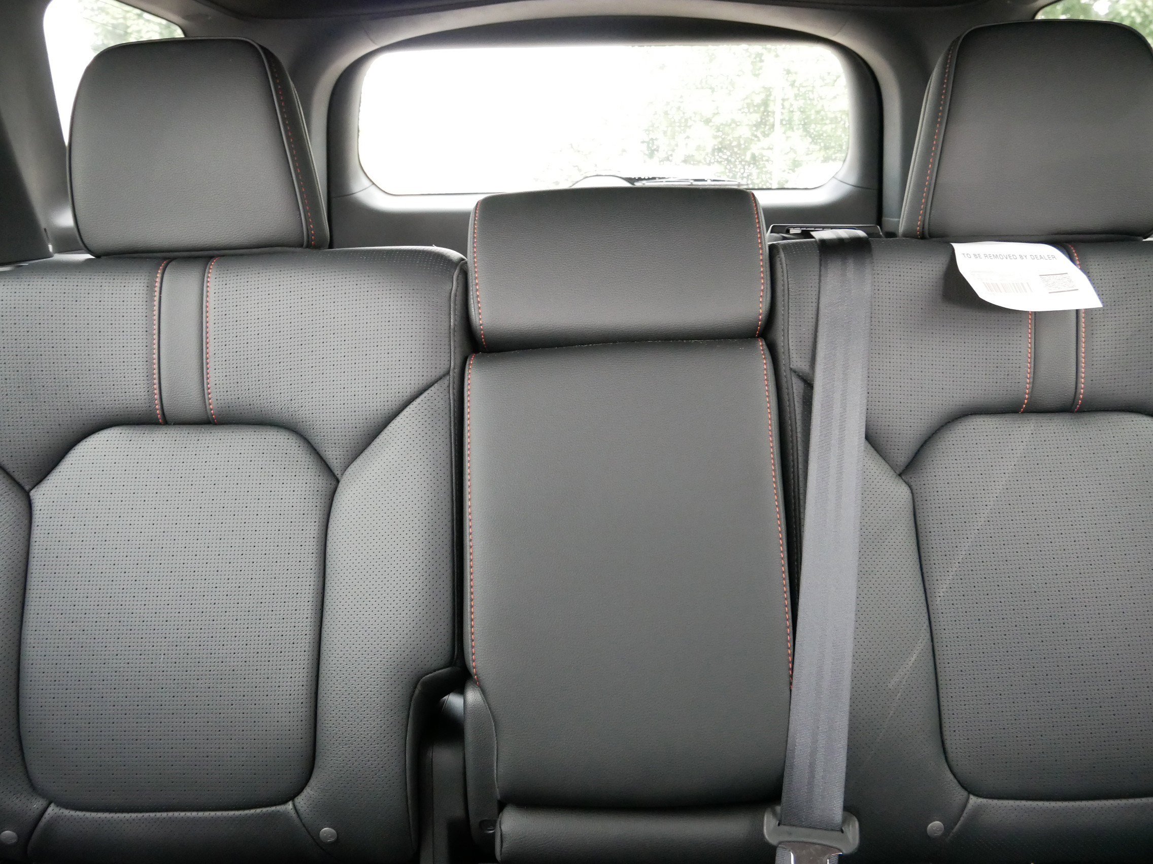 Certified 2026 Honda Passport TrailSport Elite image 13