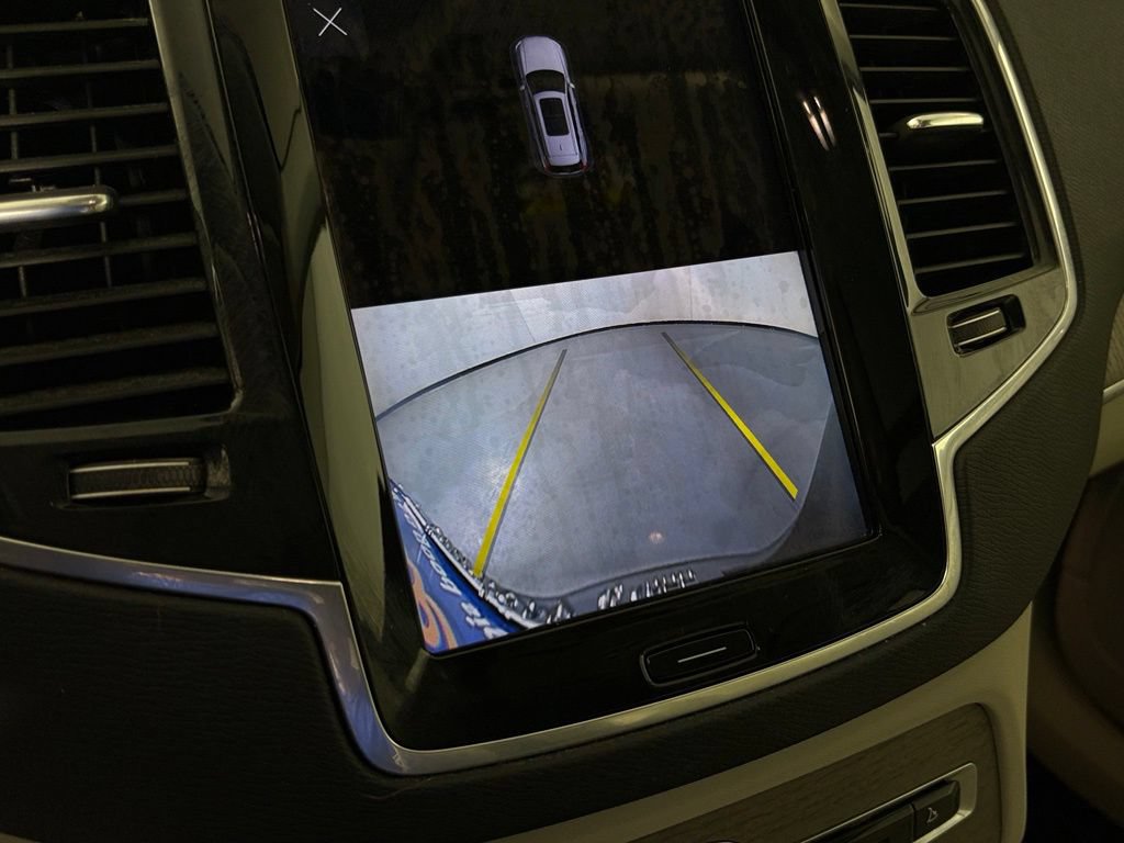 Used 2023 Volvo XC90 B6 Plus w/ Protection Package Premier AWD/4WD image 26
