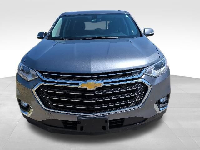Used 2020 Chevrolet Traverse LT FWD image 9