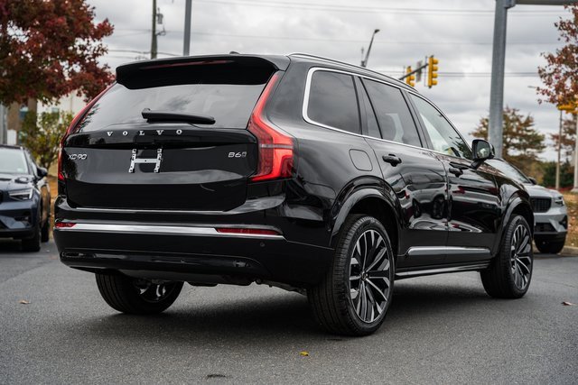 New 2026 Volvo XC90 B6 Plus image 4