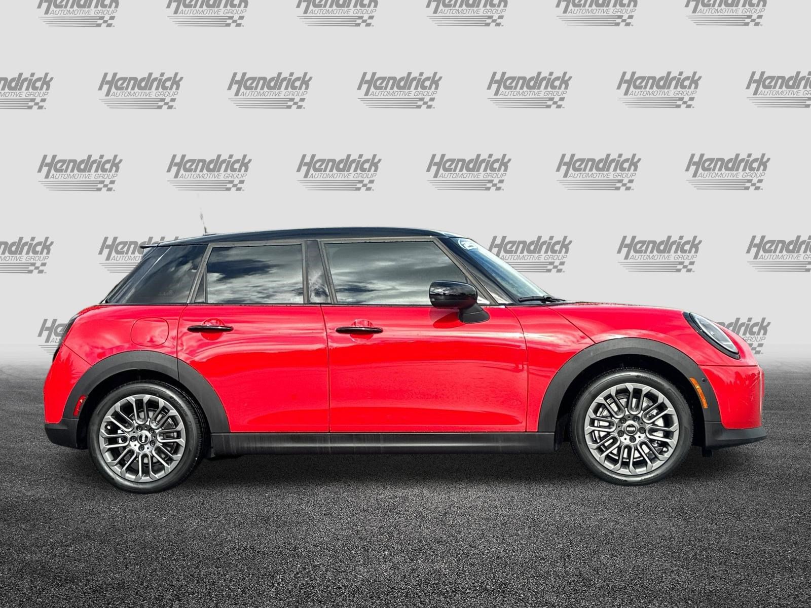 Used 2025 MINI Cooper S image 3