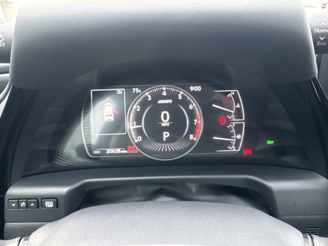 Used 2022 Lexus ES 350 Ultra Luxury image 30