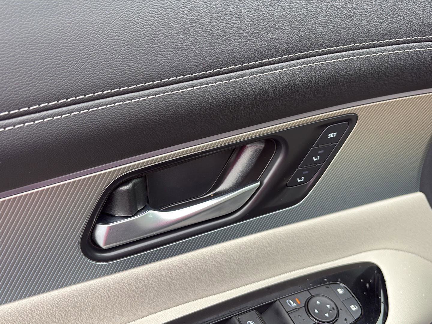 New 2026 Nissan Murano SL AWD/4WD image 14