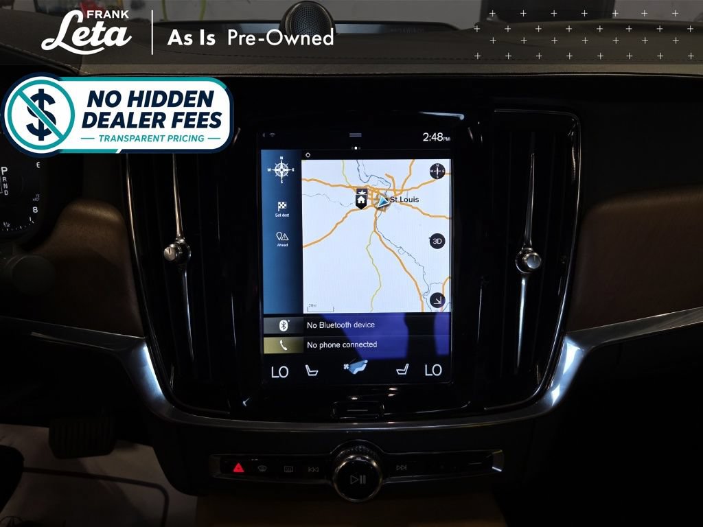 Used 2017 Volvo S90 T6 Inscription w/ Vision Package AWD/4WD image 11