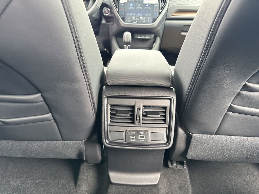 New 2026 Subaru Forester Sport AWD/4WD image 22