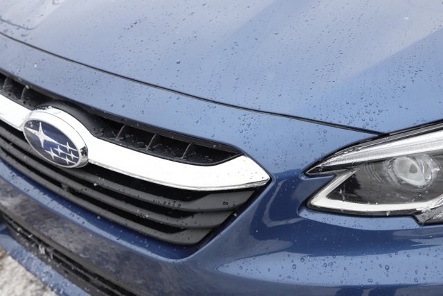 Used 2021 Subaru Legacy Touring XT image 10