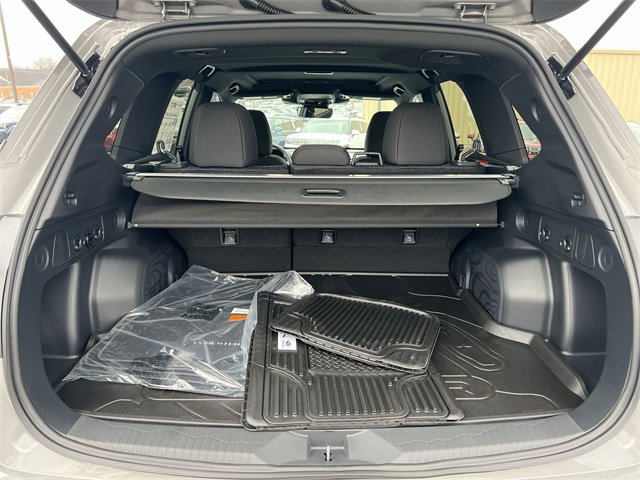 New 2026 Subaru Forester Premium image 31