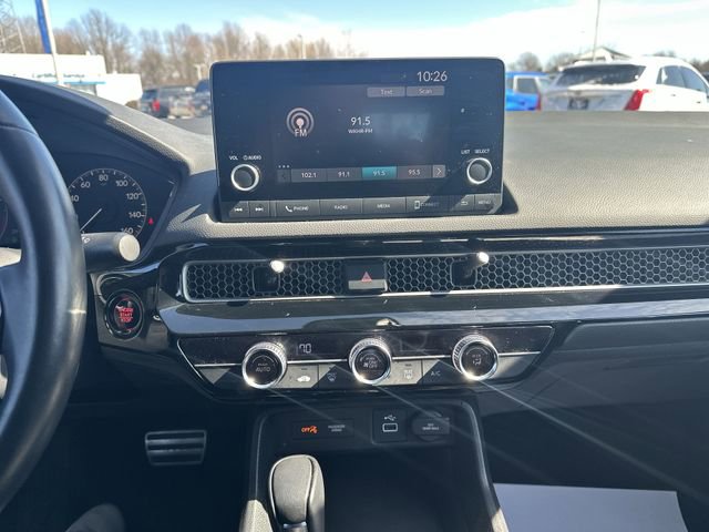 Used 2024 Honda Civic Sport image 15