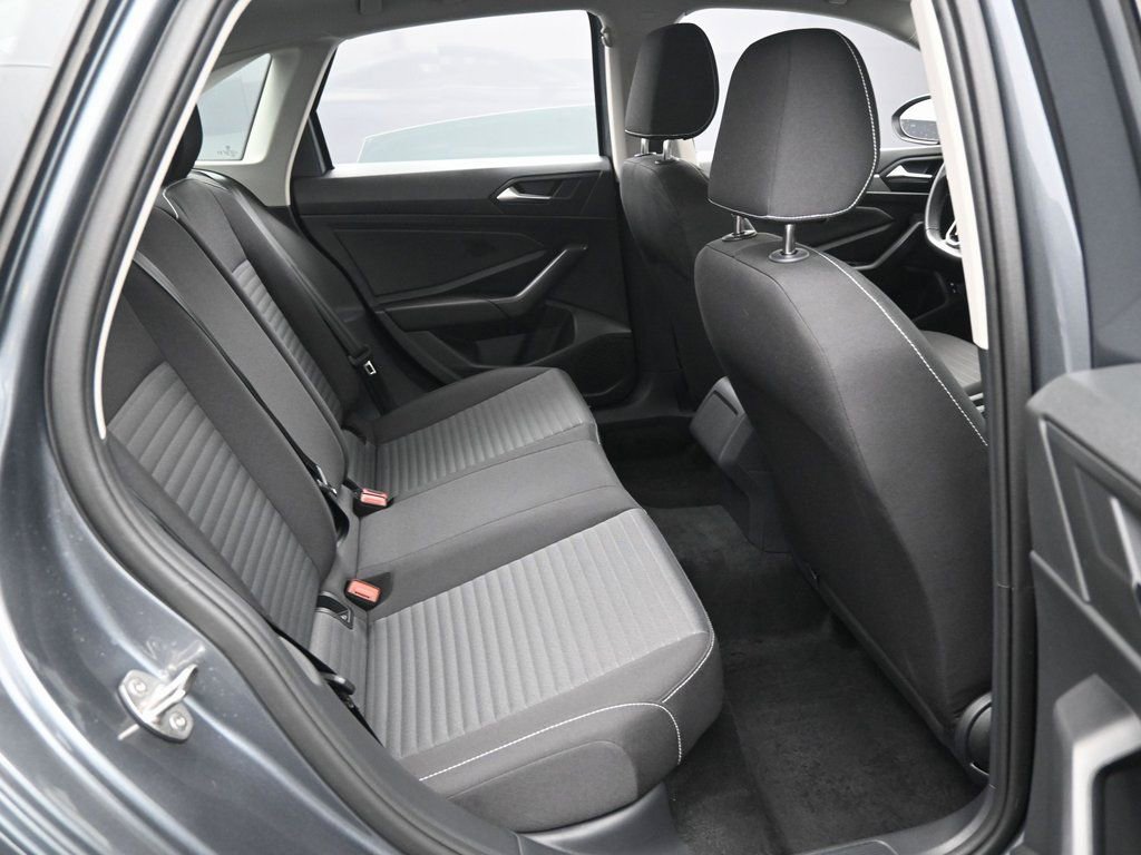 Used 2024 Volkswagen Jetta S image 32