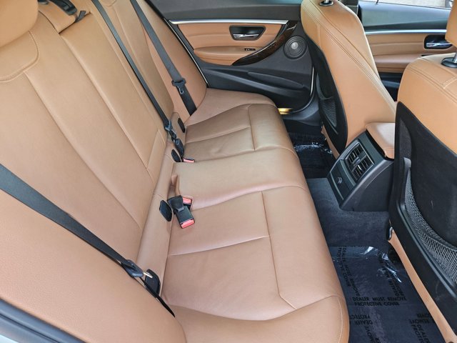 Used 2017 BMW 330e image 18