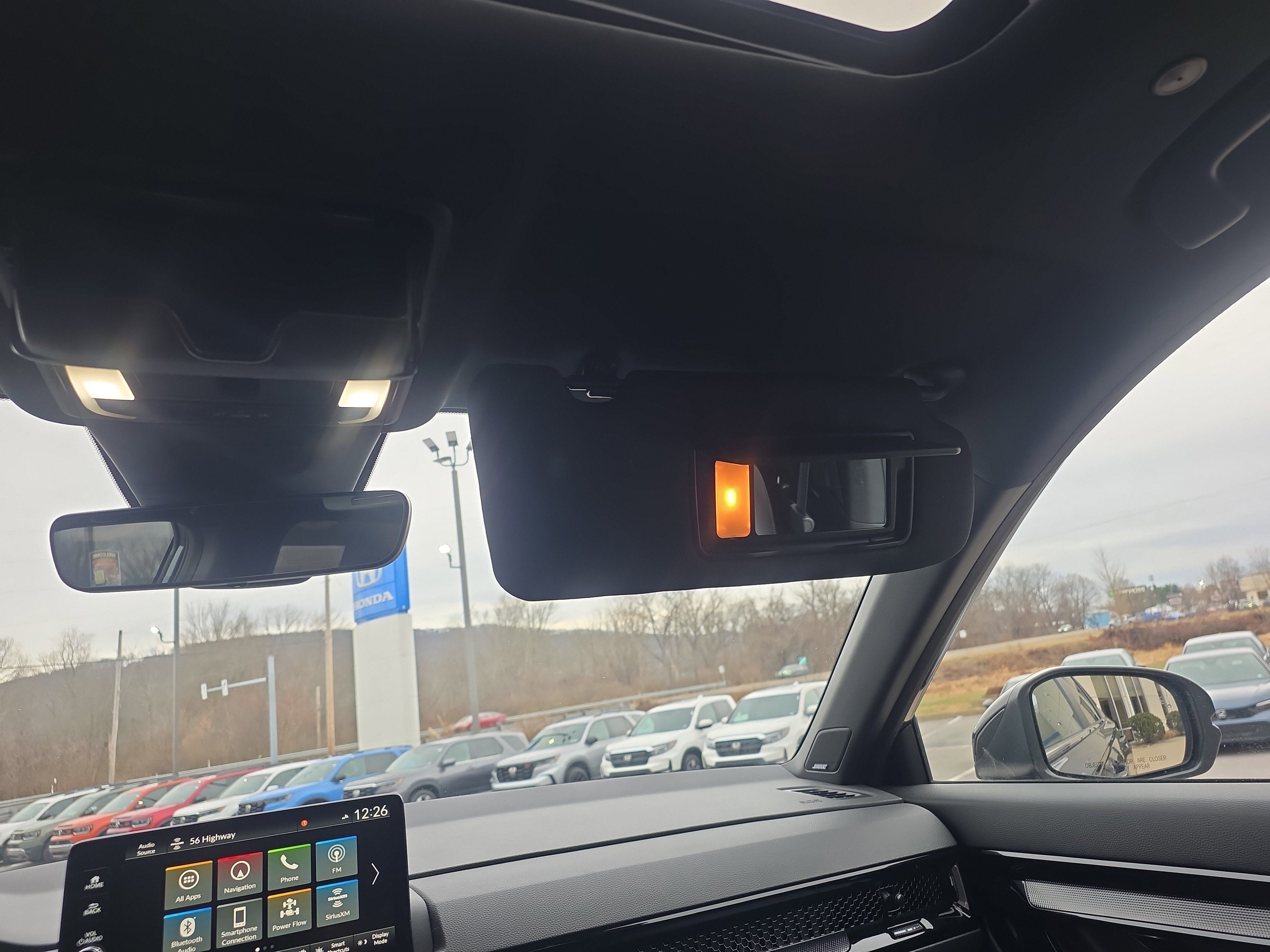 Used 2023 Honda CR-V Sport Touring image 26