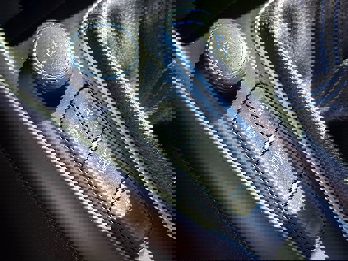 Used 2017 Ford Focus RS image 32