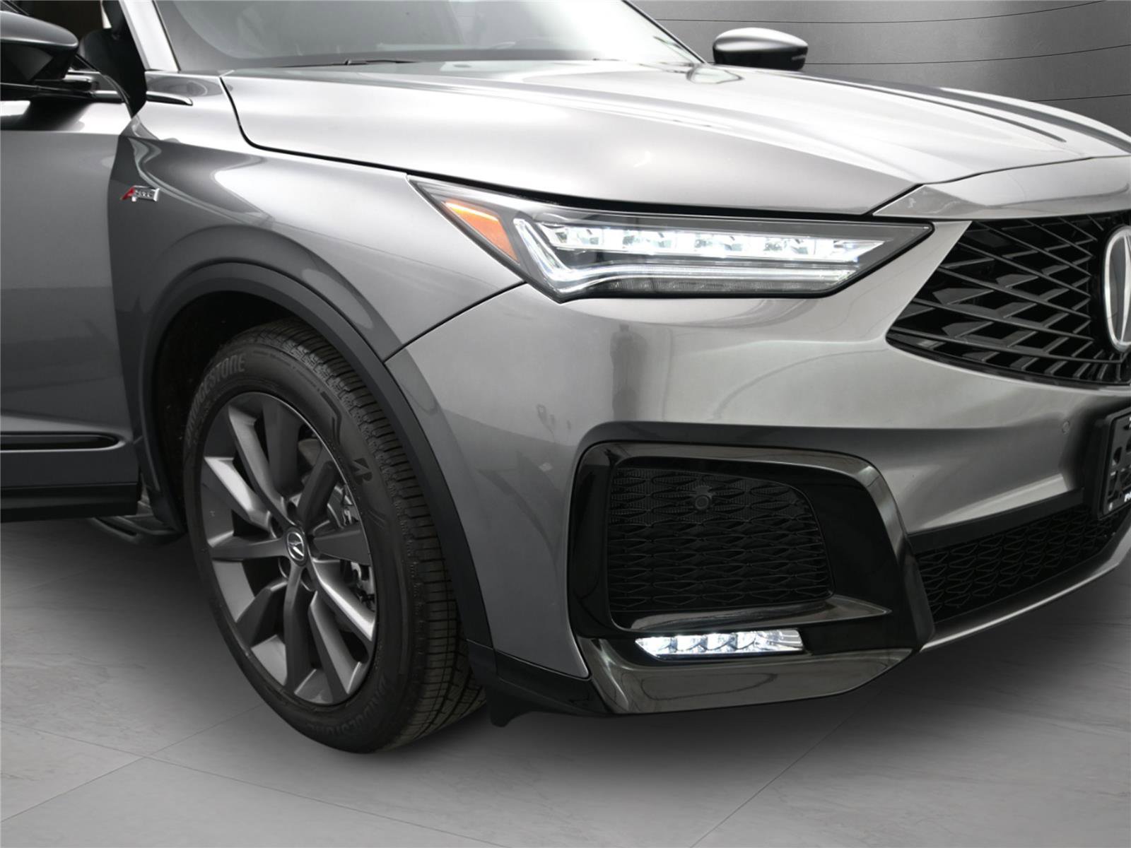 New 2026 Acura MDX A-Spec image 19