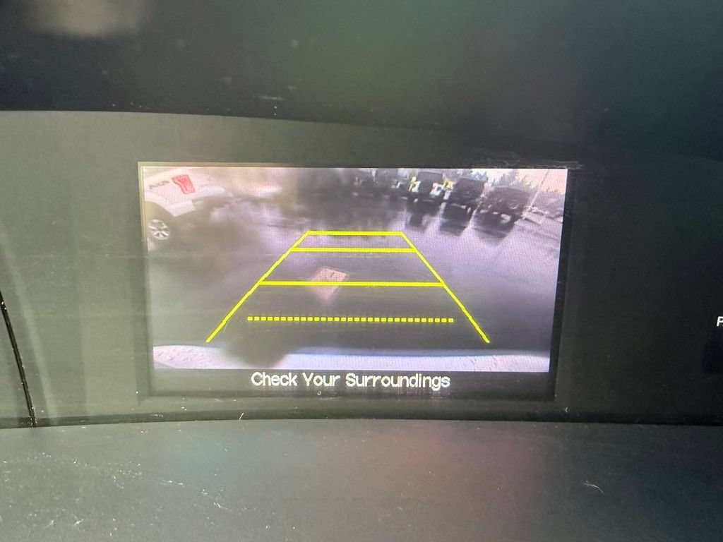 Used 2015 Honda Civic LX image 20