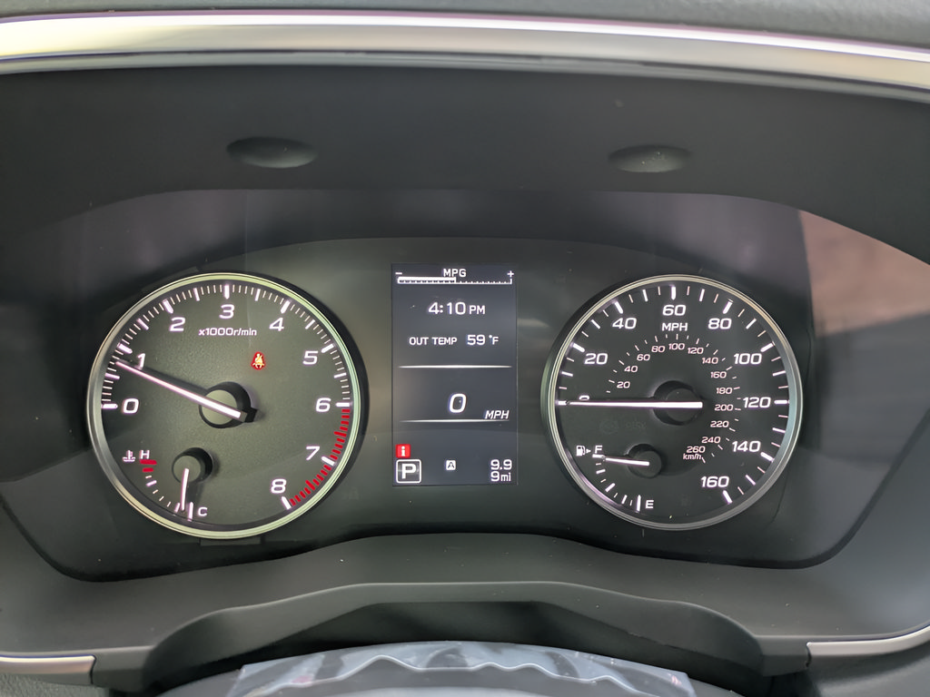 Used 2025 Subaru Ascent Premium AWD/4WD image 3
