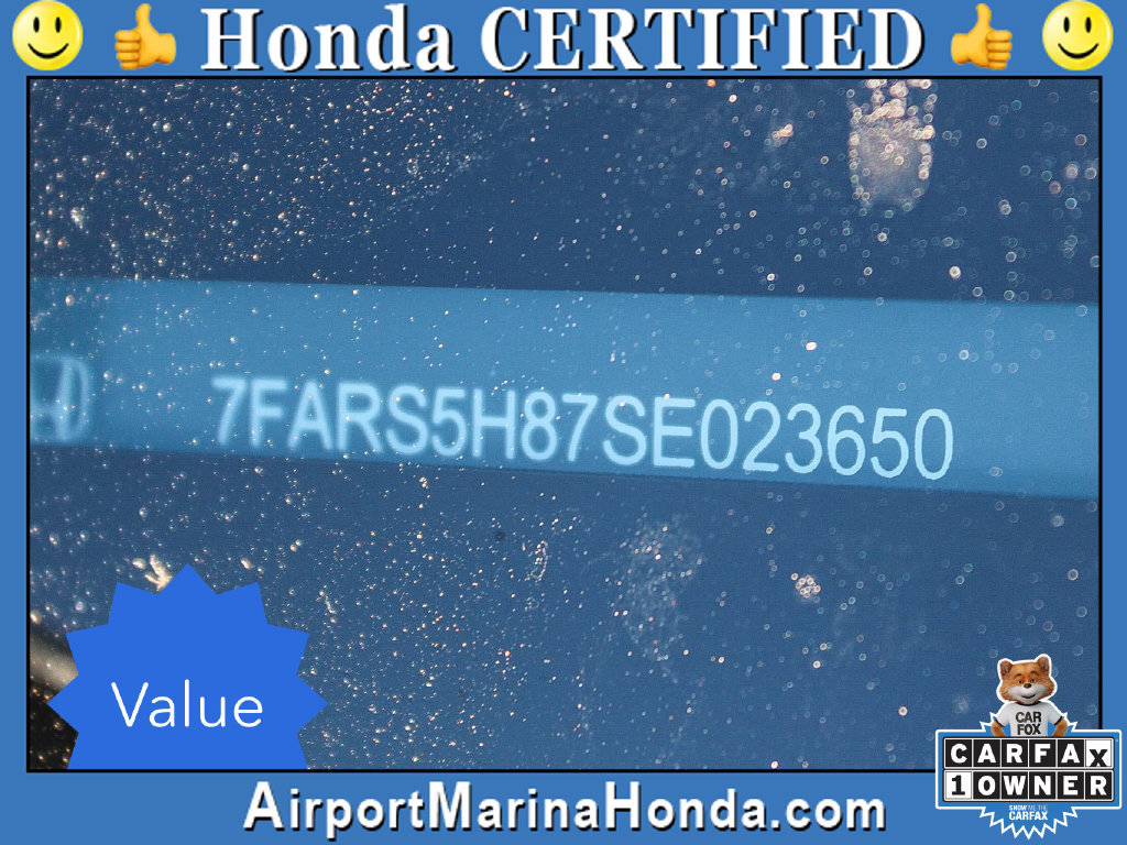 Used 2025 Honda CR-V Sport-L image 29
