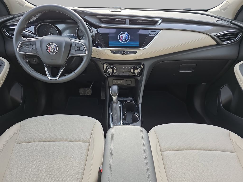 Certified 2023 Buick Encore GX Preferred w/ Cold Weather Comfort Package FWD image 11