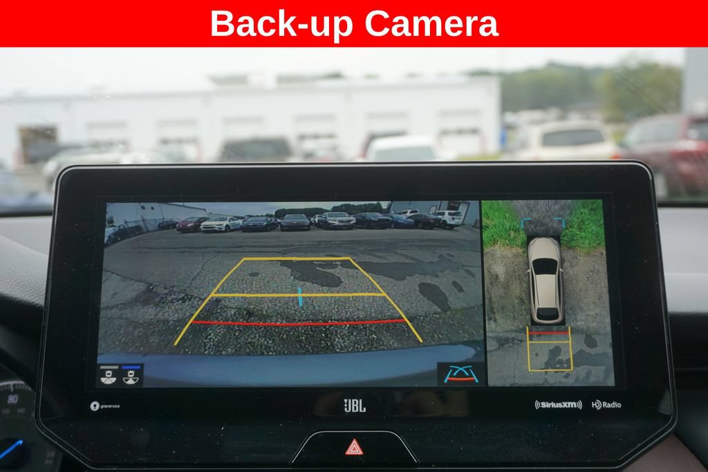 Certified 2022 Toyota Venza Limited AWD/4WD image 10