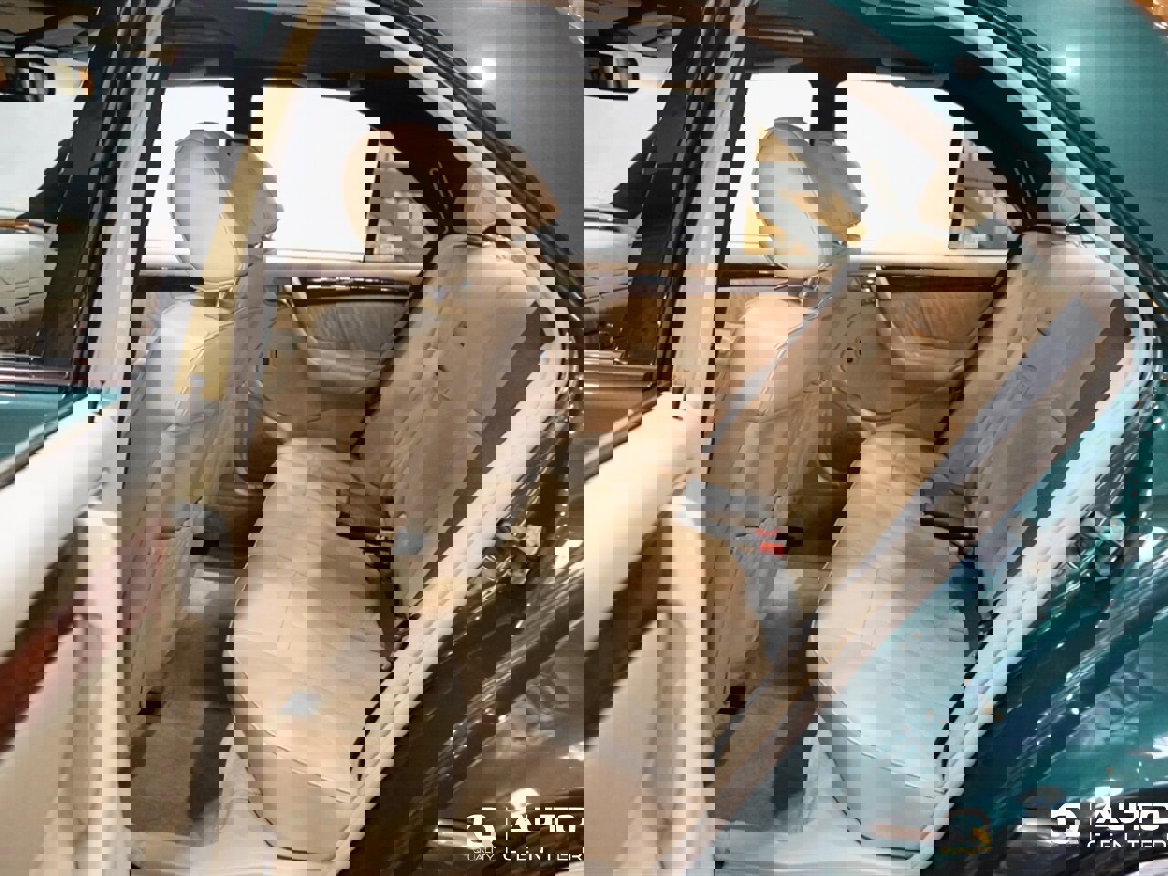 Used 1999 Mercedes-Benz C 230 image 24