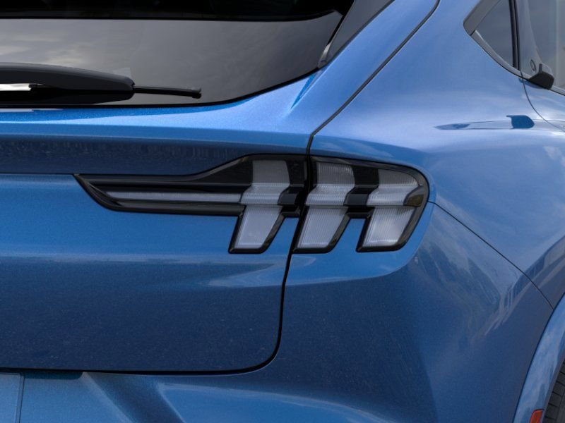 New 2026 Ford Mustang Mach-E GT AWD/4WD image 21