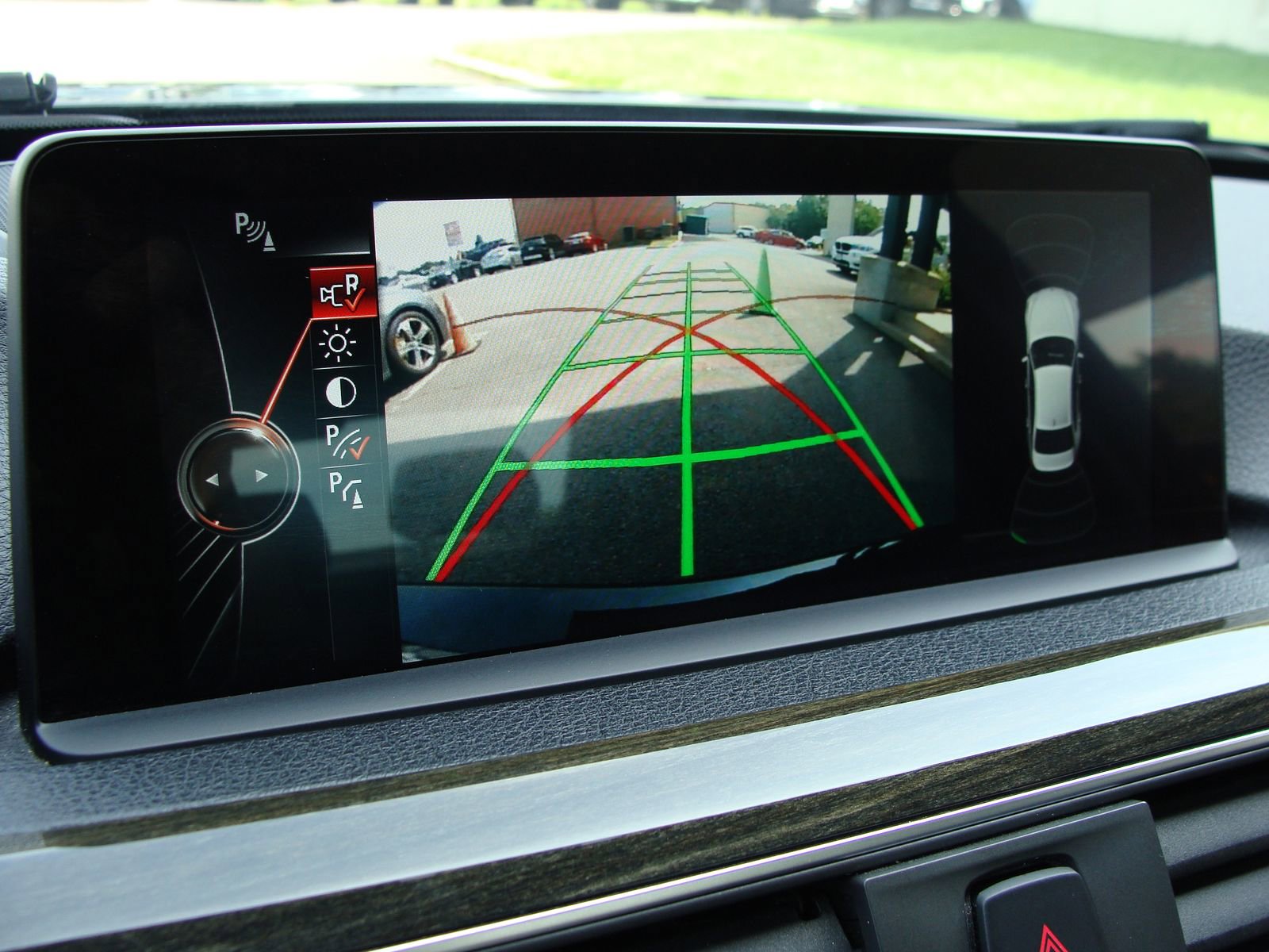 Used 2016 BMW 328i xDrive Sedan image 19