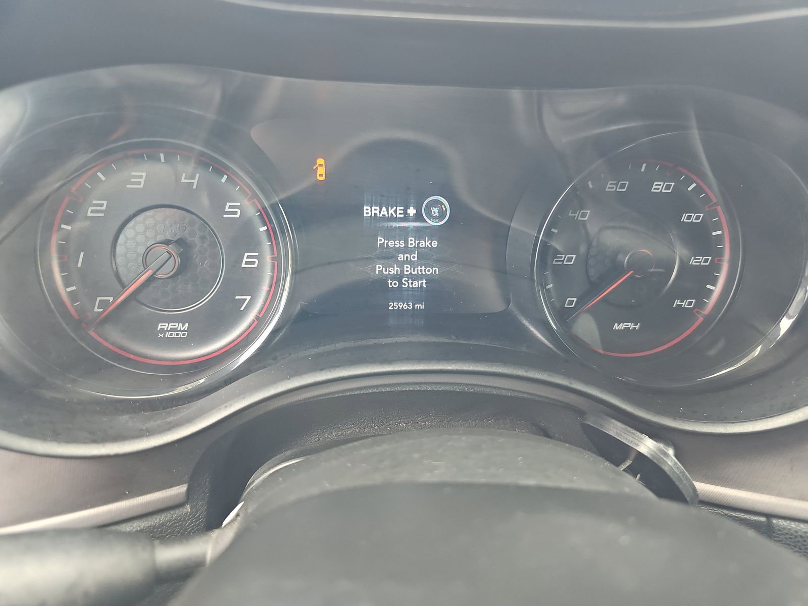 Used 2023 Dodge Charger SXT w/ Blacktop Package image 2