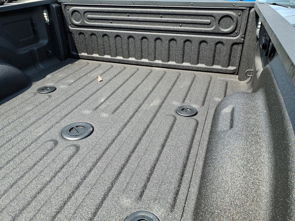 New 2026 RAM 2500 Tradesman AWD/4WD image 14