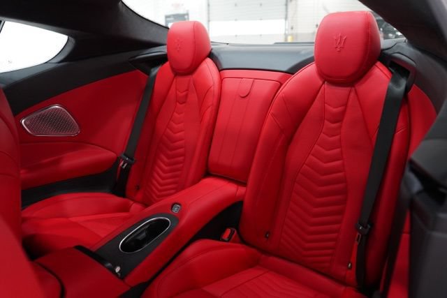 New 2026 Maserati GranTurismo Modena AWD/4WD image 30