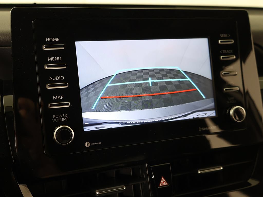 Used 2022 Toyota Camry SE FWD image 42